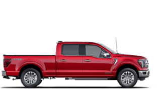 2025 Ford F-150® External Image 1